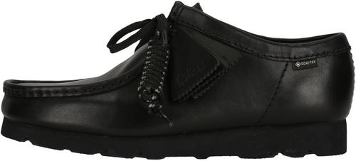 Clarks Originals Wallabee Halbschuhe Herren