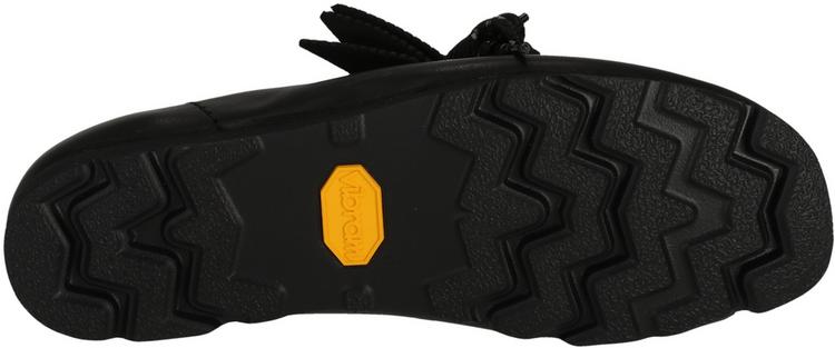 Clarks Originals Clarks Originals Wallabee Halbschuhe Herren - 1216 Black Leather - 4 | SportScheck