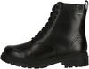 Clarks Orinoco3 Boots Damen - 1216 Black Leather