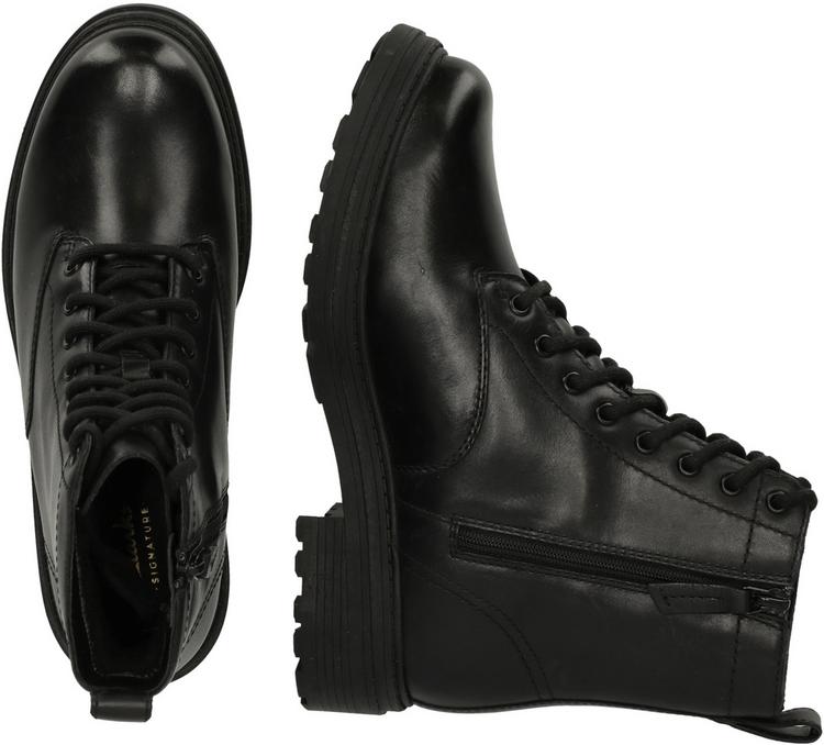 Clarks Clarks Orinoco3 Boots Damen - 1216 Black Leather - 2 | SportScheck