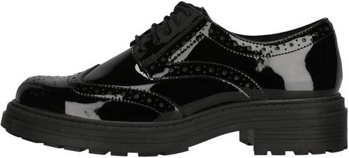 Clarks Orinoco3 Derby Halbschuhe Damen