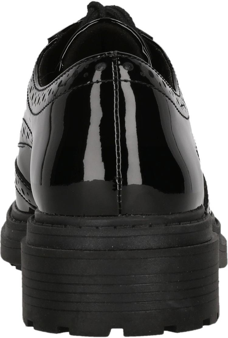 Clarks Clarks Orinoco3 Derby Halbschuhe Damen - 1218 Black Pat - 3 | SportScheck