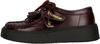 Clarks Torview Halbschuhe Damen - 4150 Purple Grape