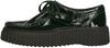 Clarks Torhill Bee Halbschuhe Damen - 3001E Green