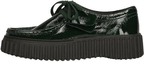 Clarks Torhill Bee Halbschuhe Damen