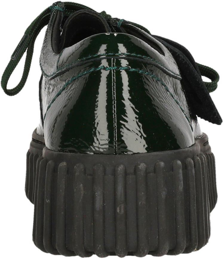 Clarks Clarks Torhill Bee Halbschuhe Damen - 3001E Green - 3 | SportScheck