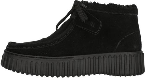 Clarks Torhill Moss Sneaker Damen