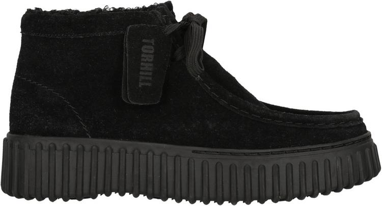 Clarks Clarks Torhill Moss Sneaker Damen - 1219 Black Sde - 0 | SportScheck