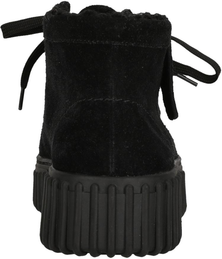 Clarks Clarks Torhill Moss Sneaker Damen - 1219 Black Sde - 3 | SportScheck