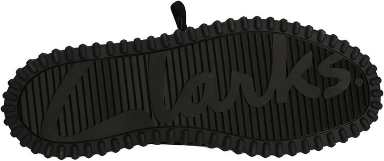 Clarks Clarks Torhill Moss Sneaker Damen - 1219 Black Sde - 4 | SportScheck