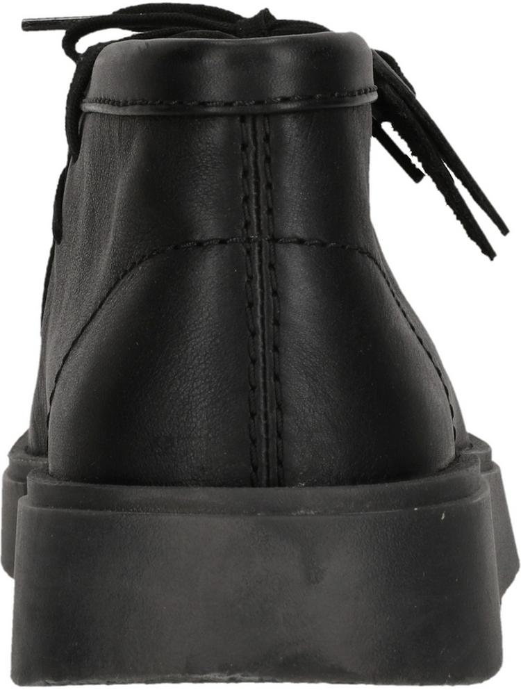 Clarks Clarks Torview High Stiefel Herren - 1216 Black Leather - 3 | SportScheck