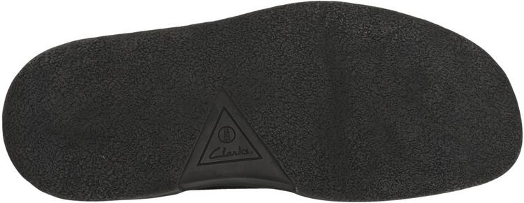 Clarks Clarks Torview High Stiefel Herren - 1216 Black Leather - 4 | SportScheck