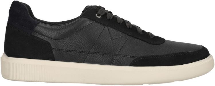 Clarks Clarks Brodin Sneaker Herren - 2248 Navy Leather - 0 | SportScheck