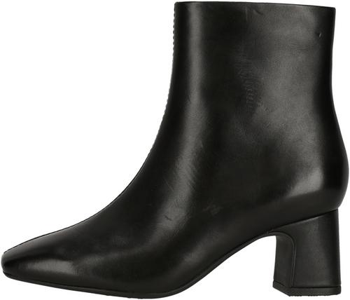 Clarks Fernie Zip Stiefel Damen