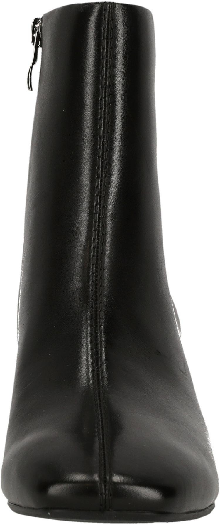 Clarks Clarks Fernie Zip Stiefel Damen - 1216 Black Leather - 5 | SportScheck