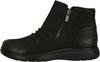 Clarks Certina Ruby Stiefel Herren - 1216 Black Leather