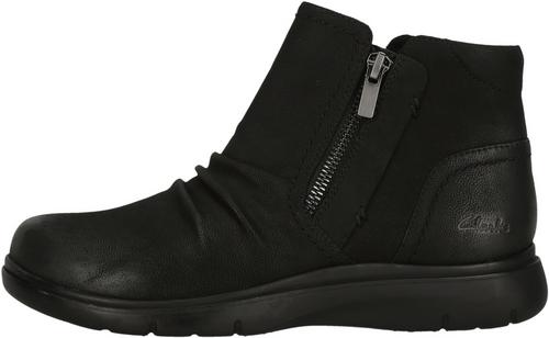 Clarks Certina Ruby Stiefel Herren