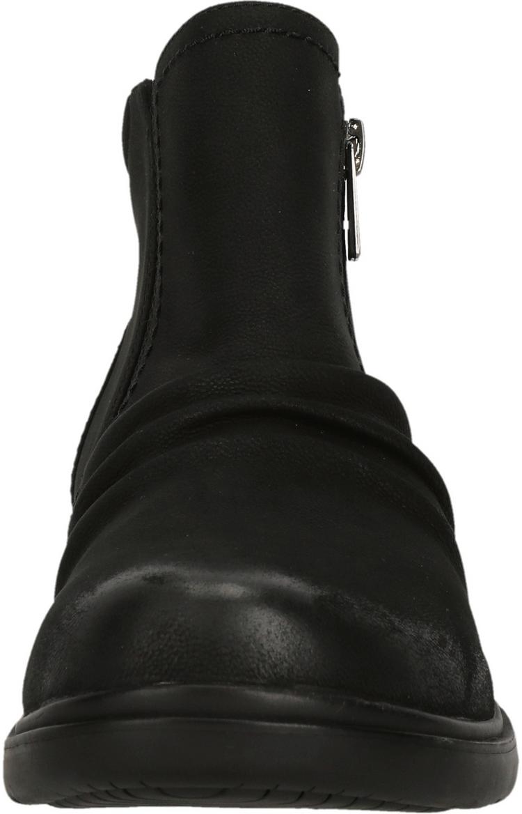 Clarks Clarks Certina Ruby Stiefel Herren - 1216 Black Leather - 5 | SportScheck