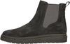 Clarks Polden Easy Stiefel Herren - 1261A Dark Grey Sde