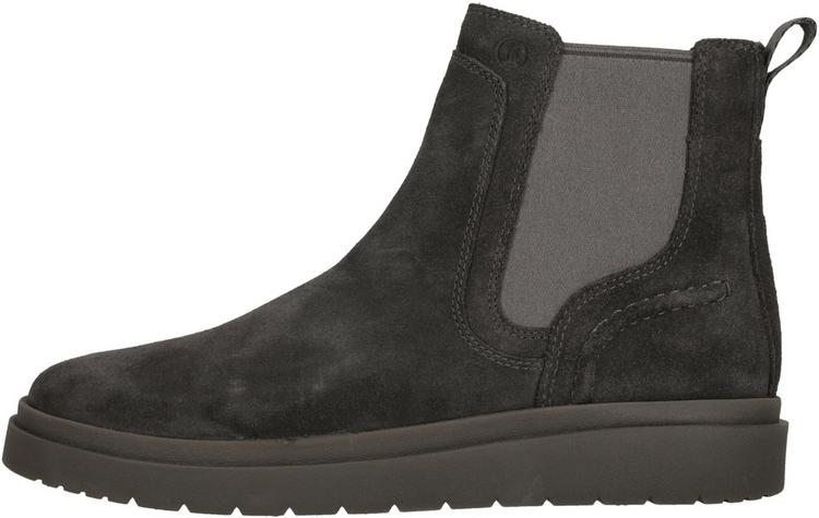 Clarks Clarks Polden Easy Stiefel Herren - 1261A Dark Grey Sde - 0 | SportScheck