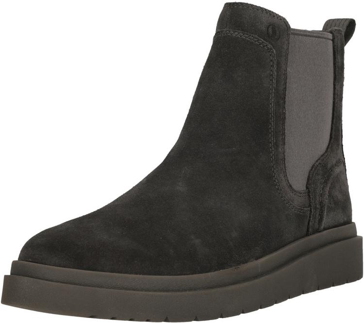Clarks Clarks Polden Easy Stiefel Herren - 1261A Dark Grey Sde - 0 | SportScheck