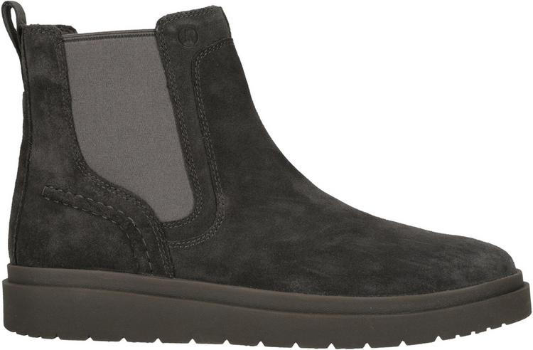 Clarks Clarks Polden Easy Stiefel Herren - 1261A Dark Grey Sde - 0 | SportScheck