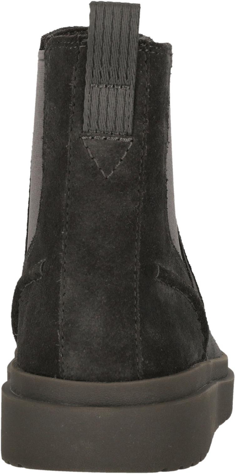 Clarks Clarks Polden Easy Stiefel Herren - 1261A Dark Grey Sde - 3 | SportScheck