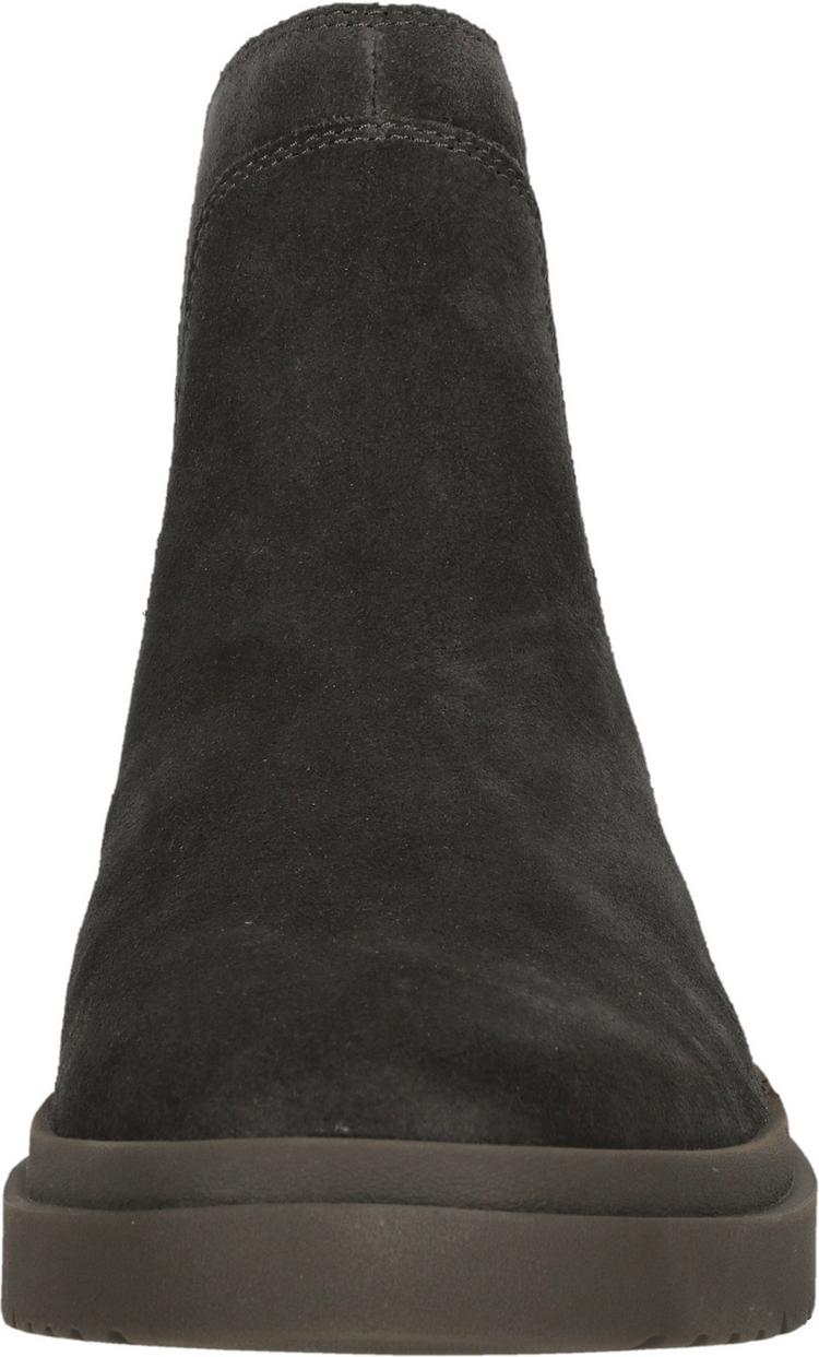 Clarks Clarks Polden Easy Stiefel Herren - 1261A Dark Grey Sde - 5 | SportScheck