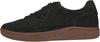 Clarks CraftRally Ace Sneaker Herren - 1219 Black Sde