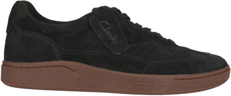 Clarks Clarks CraftRally Ace Sneaker Herren - 1219 Black Sde - 0 | SportScheck