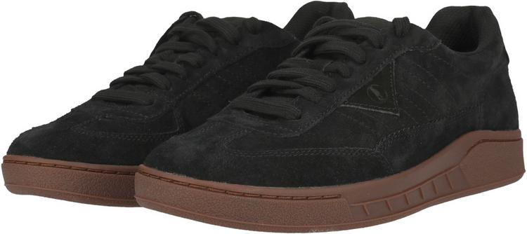 Clarks Clarks CraftRally Ace Sneaker Herren - 1219 Black Sde - 1 | SportScheck