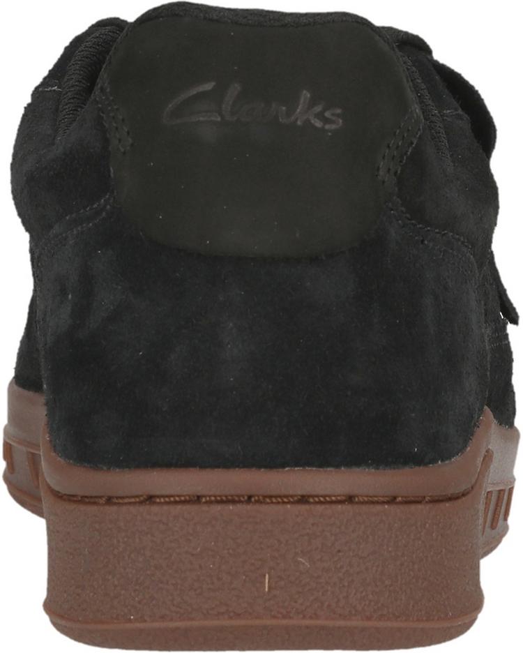 Clarks Clarks CraftRally Ace Sneaker Herren - 1219 Black Sde - 3 | SportScheck