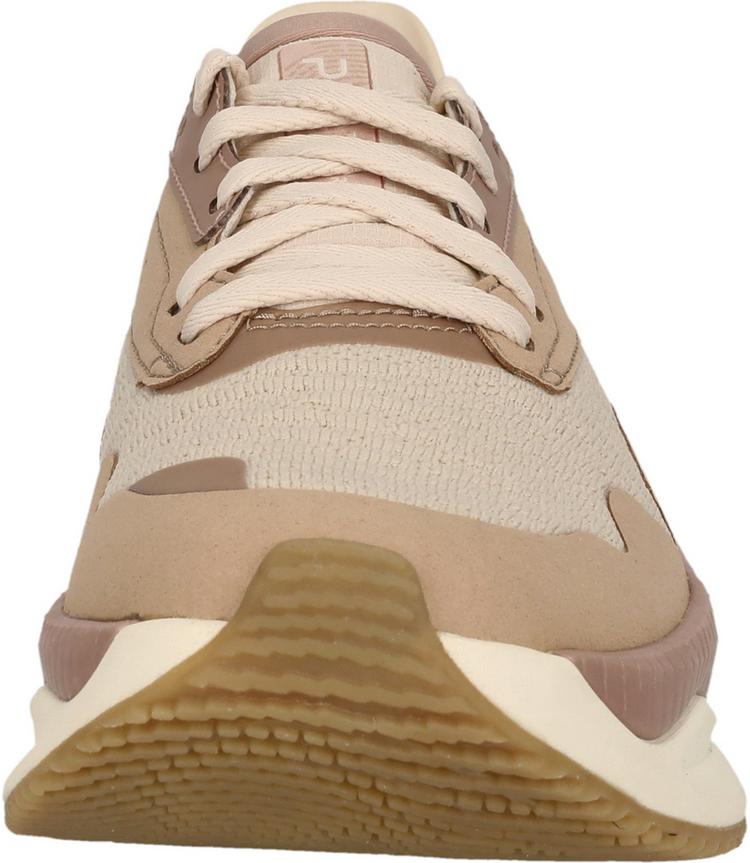 Clarks Clarks Clarks Pace Sneaker Damen - 1242 Sand Combi - 5 | SportScheck