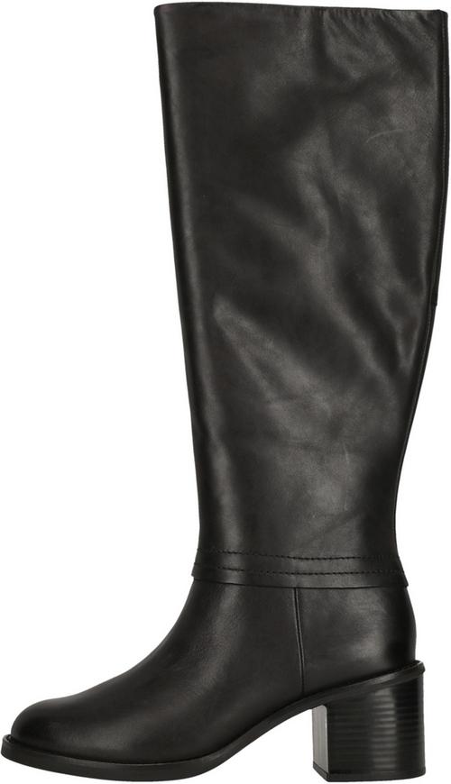 Clarks Chamberly High Stiefel Damen