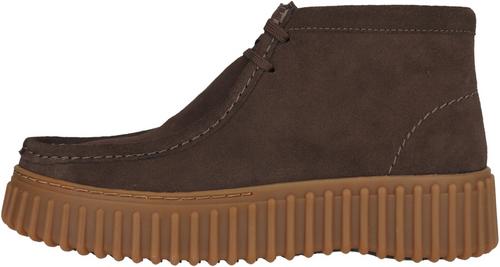 Clarks Torhill Moss Halbschuhe Damen