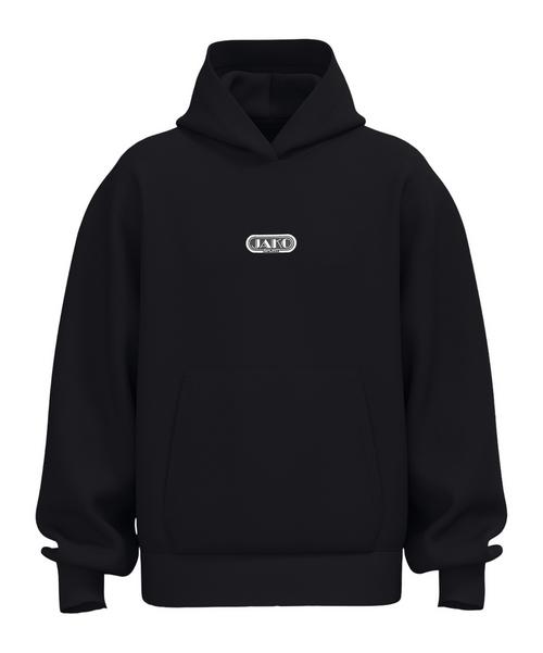 JAKO Wardrobe Hoody Funktionssweatshirt