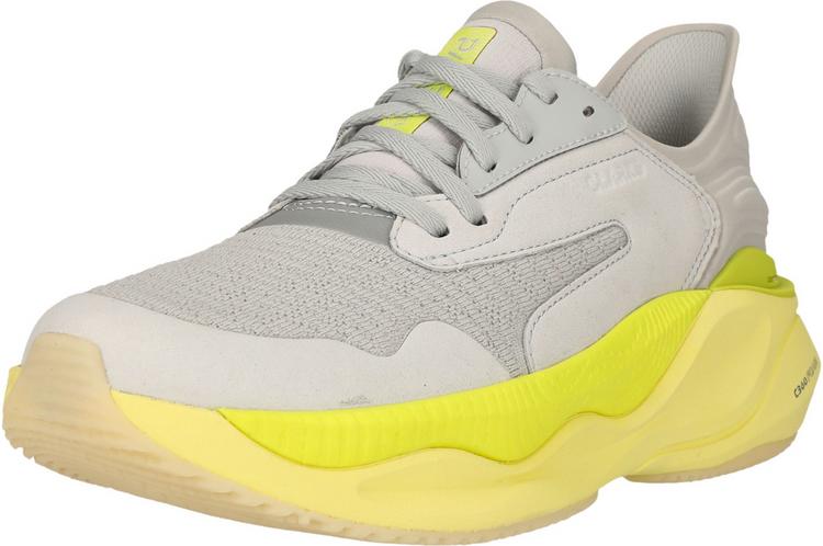 Clarks Clarks Clarks Pace Sneaker Herren - 5303 Lime Combi - 0 | SportScheck