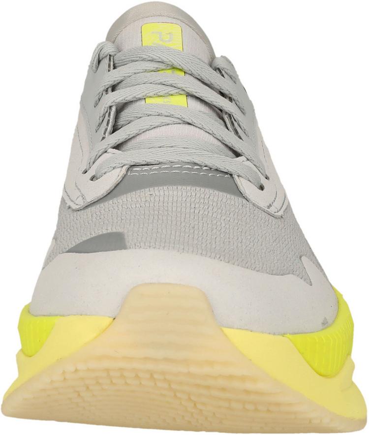 Clarks Clarks Clarks Pace Sneaker Herren - 5303 Lime Combi - 5 | SportScheck