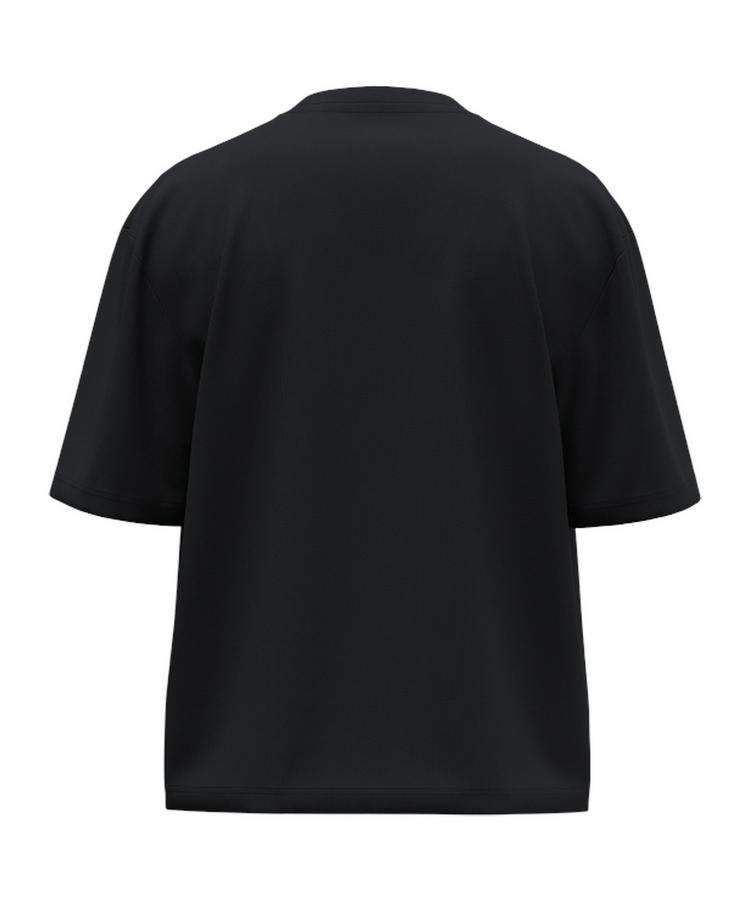 JAKO JAKO Wardrobe T-Shirt Funktionsshirt - schwarz - 0 | SportScheck