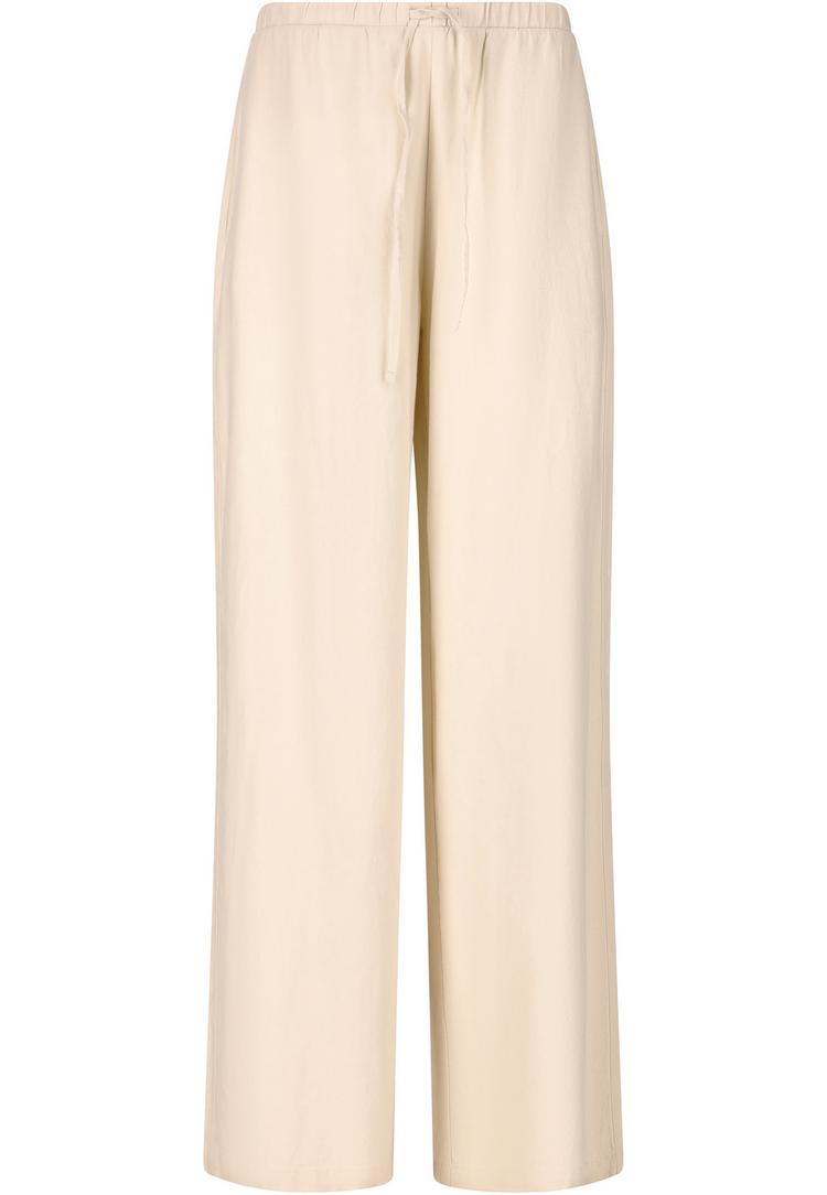 Athlecia Athlecia Resort Chinohose Damen - 1236 Natural - 0 | SportScheck