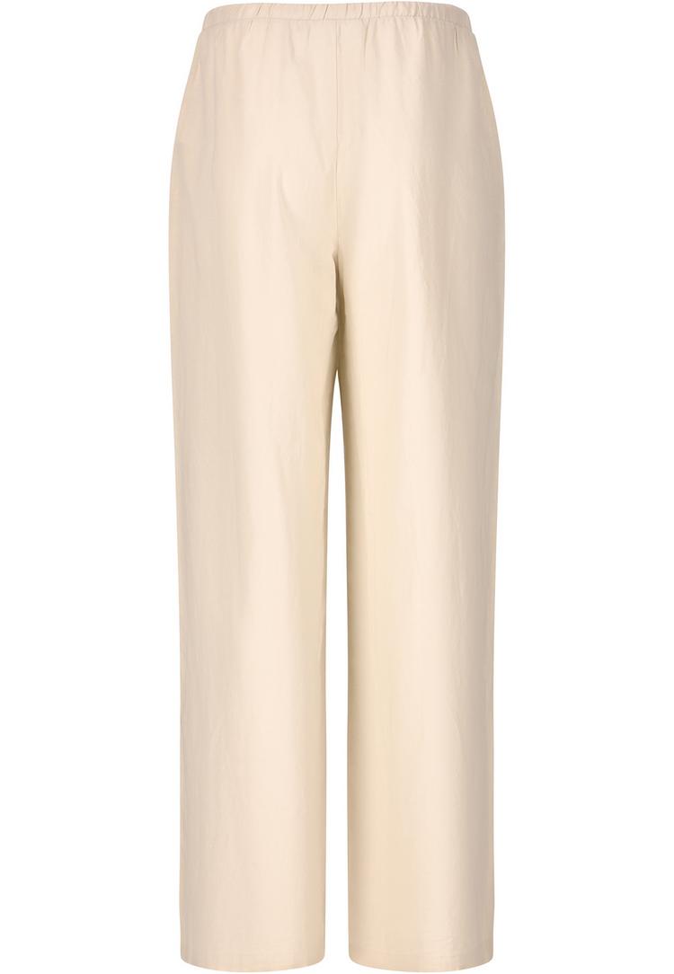 Athlecia Athlecia Resort Chinohose Damen - 1236 Natural - 0 | SportScheck