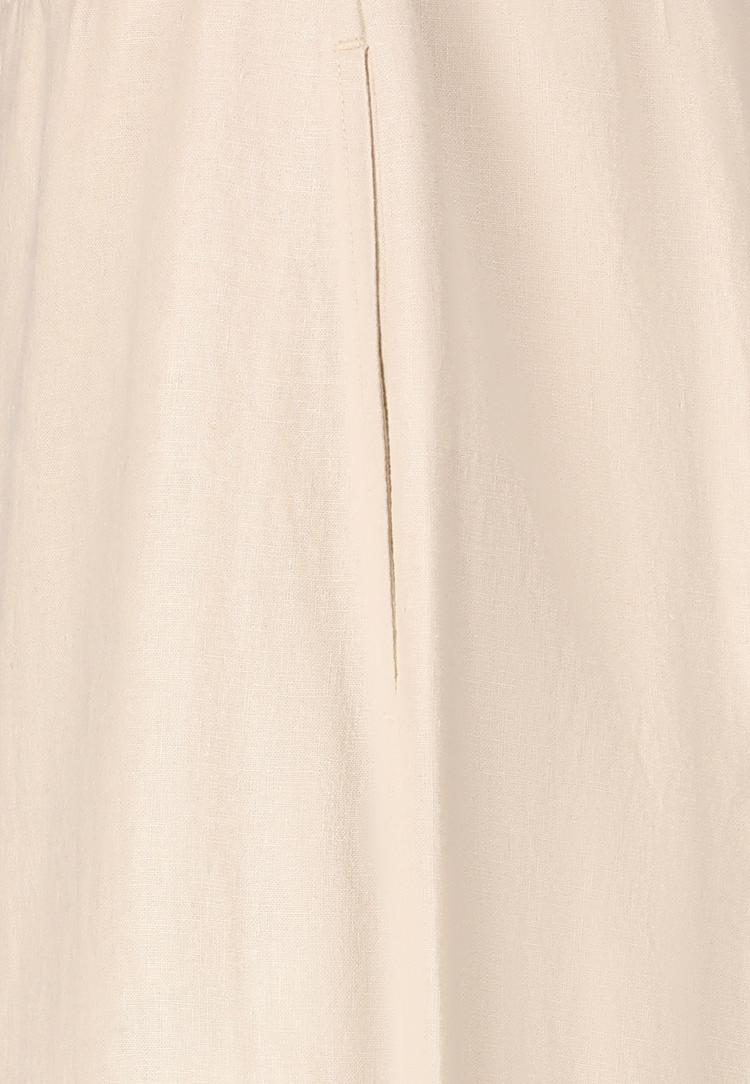 Athlecia Athlecia Resort Chinohose Damen - 1236 Natural - 1 | SportScheck