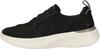 Clarks Solevana Style Sneaker Herren - 1001 Black