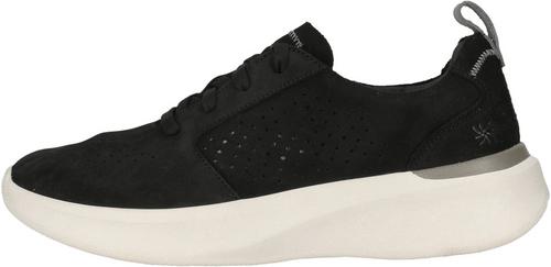 Clarks Solevana Style Sneaker Herren