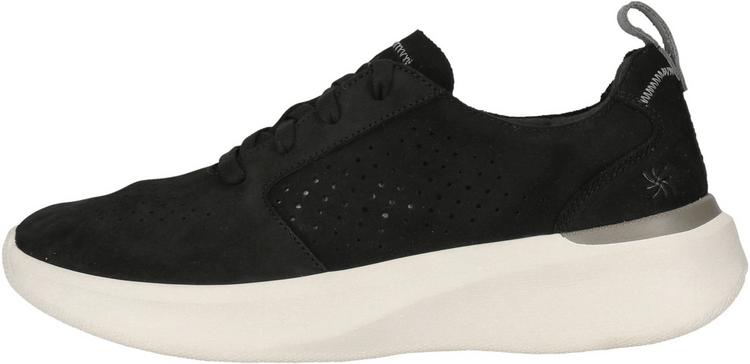 Clarks Clarks Solevana Style Sneaker Herren - 1001 Black - 0 | SportScheck