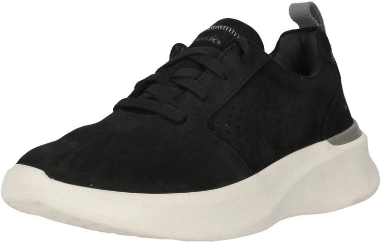 Clarks Clarks Solevana Style Sneaker Herren - 1001 Black - 0 | SportScheck