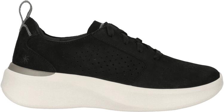 Clarks Clarks Solevana Style Sneaker Herren - 1001 Black - 0 | SportScheck