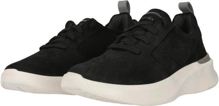 Clarks Clarks Solevana Style Sneaker Herren - 1001 Black - 1 | SportScheck