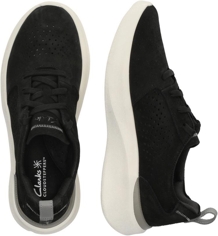 Clarks Clarks Solevana Style Sneaker Herren - 1001 Black - 2 | SportScheck