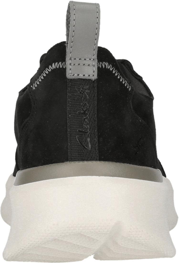 Clarks Clarks Solevana Style Sneaker Herren - 1001 Black - 3 | SportScheck